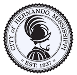 City of Hernando Logo