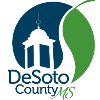 DeSoto County Logo