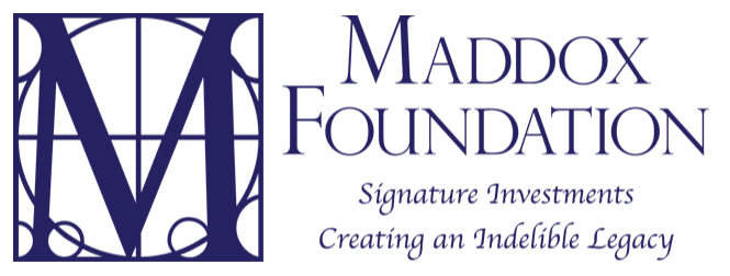 Maddox Foundation Hernando