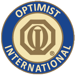 Optimists Logo Hernando